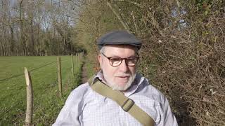 Wraysbury circular walk