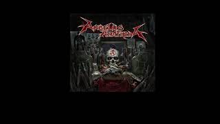 Angelus Apatrida - Empire Of Shame (lyr-sub)(eng-cast)