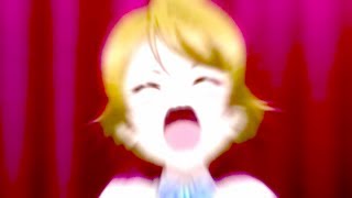 Hanayo's Longest Tasukete Ever