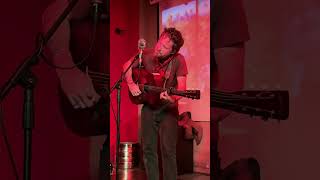 CHRISTOPHER PAUL STELLING "Wwyllyd" live Sala Creedence 8/10/2024