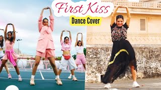 First Kiss Dance Video | Yo Yo Honey Singh  | Upcoming Dance Tutorial | Beauty n Grace Dance Academy