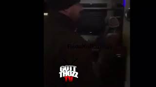 6ix9ine SLAPS a fan for being DISRESPECTFUL