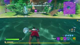 Fortnite Victory Royale (Gravity)