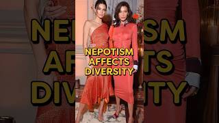 The Implications Of Nepotism On Diversity