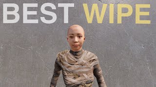 THE BEST WIPE EVER - Rust