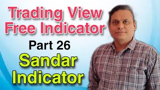 Trading View Free Indicator l Part 26 l