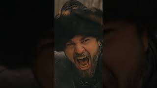 Ertugrul Saves Osman From Mongols | Ertugrul Mood Off | Ertugrul Shorts