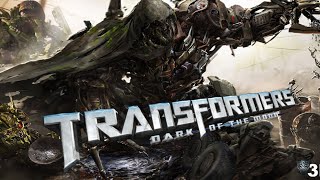 Transformers Dark of the Moon Multiplayer: I need to take a chill pill!