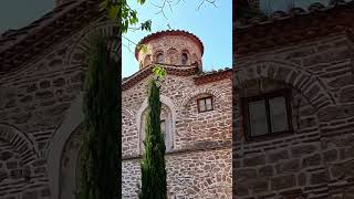 Бачковски манастир/Bachkovo monastery Bulgaria 🇧🇬 ♥️