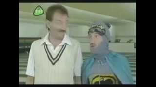 YTP: The Chuckle Brothers Don't Like Cricket