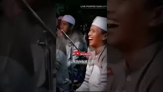 KH. Anwar Zahid dan Habib Ali Zainal Abidin Assegaf || Ngakak Betah😀 || StoryShort