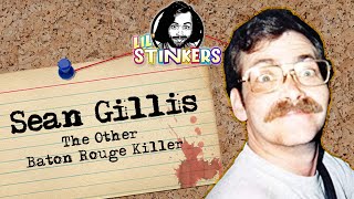 Sean Gillis: The Other Baton Rouge Killer