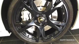 2010 Lamborghini Gallardo Full REVIEW, Start Up, Exhaust