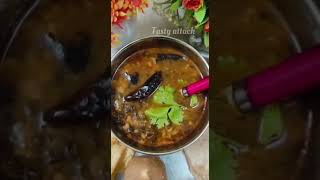 Dal tadka recipe | Dal recipe #shorts #ytshortsindia #tastyattack #dalfry