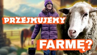 KIEDY MANIA URODZI ŹREBAKA? / MAMY WŁASNĄ FARMĘ? VLOGMAS HORSE ON BOARD KONIE