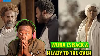 Wuba Is Very Serious Than Ever Before Best Eritrean Drama berhe beAl rsti 2023 Part 15