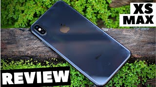 REVIEW del iPhone XS MAX en 2022 ¿Aún da pelea? | Puerto Tech