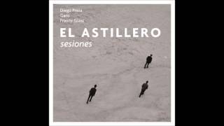 No pase durmiendo el invierno - El astillero