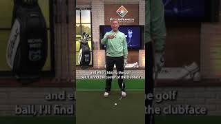 QUICK TIP #1: The BEST Distance Tip for Aging Golfers... with Michael Breed