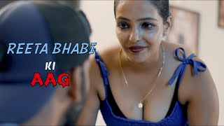 REETA BHABI KI AAG | FULL MOVIE | Latest Hindi Movie 2023