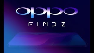 OPPO Find Z - LEAKED !!