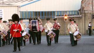 PART 2 @ PRIDE OF THE SHORE PARADE 2014