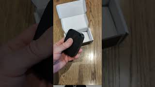 Cacazi Wireless Doorbell Unboxing & Test Review