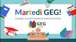 26_Documentare buone pratiche con Google Sites