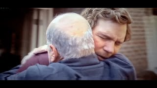 At Last Petter meets his Grandfather. Guardians of the Galaxy Vol. 3