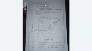 Easy Physiology - Nerve - 1 Resting Membrane Potential