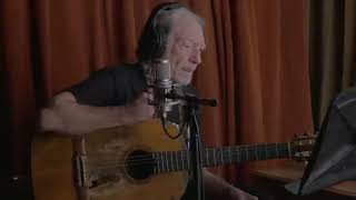 Willie Nelson - Summertime