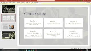 0 Course Outline | Course Introduction |