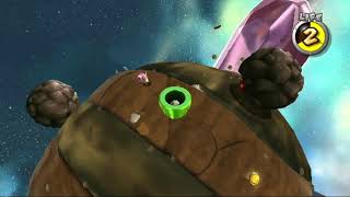 Super Mario Galaxy 2 (2010) - #8