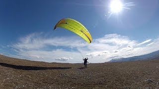 YaltaParagliding Drujnoe Niviuk Takoo4