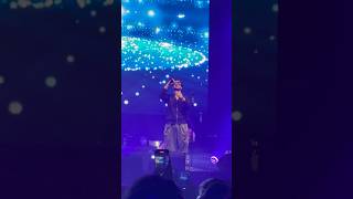 Atif Aslam Live in Concert ​⁠​⁠​⁠​⁠​⁠@atifaslam #atifaslam #dildiyangallan #bollywood #shorts