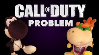 SML Movie The Call Of Duty Problem! episode 5 (reupload)