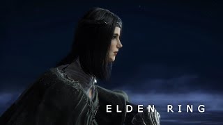 To Become A God - Elden Ring (4K UHD 2024)