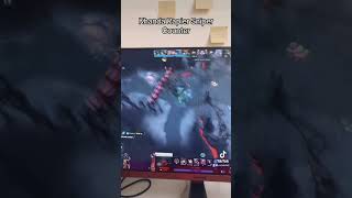 Sniper Khanda Rapier Build counter #dota2 #dota2wtf #dota2highlights #gaming #shorts #viral