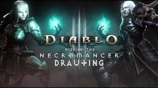 Diablo 3 Necromancer #4