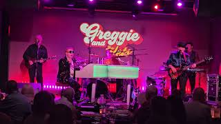 Greggie & The Jets Elton John Tribute Band Philadelphia Freedom at The Collective Encore