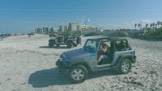 JEEP BEACH 2022