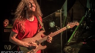 The Aristocrats - Texas Crazypants - Studio Seven - Seattle 7.11.15