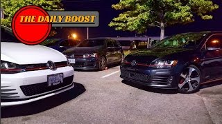 The Daily Boost EP.7- JB4 Logging and Chilling