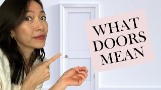 Front Door Meaning in Feng Shui