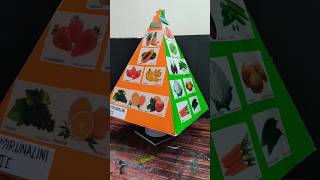 food pyramid | balance diet #song #music #bgm