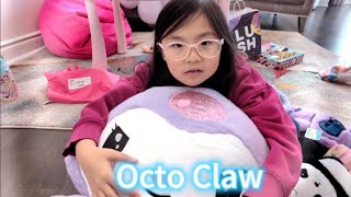 Octo Claw