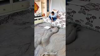 China’s unique screen carpet  ! #shorts #trending #viral #facts #china #youtubeshorts #shortsfeed