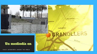 Granollers - Barcelona