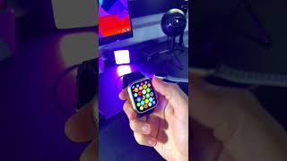 Replika Apple Watch Ultra İnceleme ! (Mükemmel 🤩)