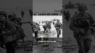 The D-Day Invasion (PART 1) #dday #ww2 #normandy